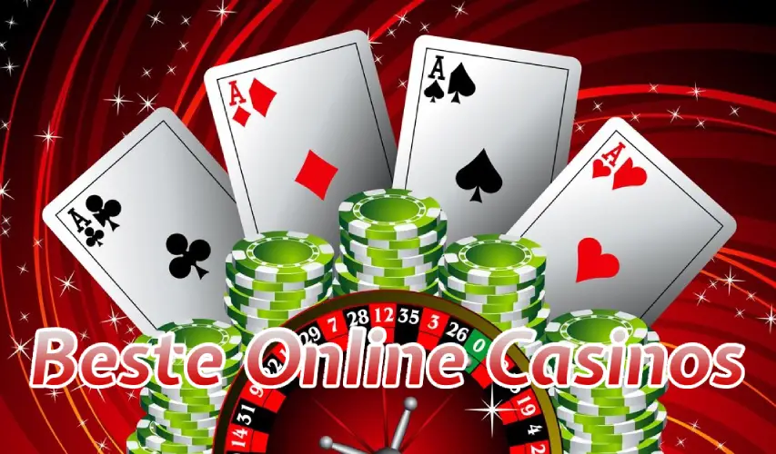 Beste Online Casinos