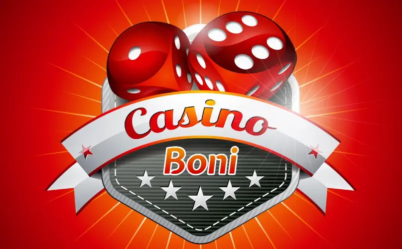 Wie man Boni in Online-Casinos erhält