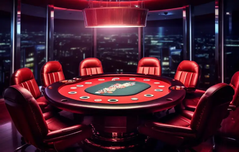 Die besten Live-Casino-Spiele