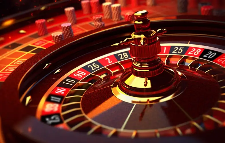 Wie man Online-Roulette spielt